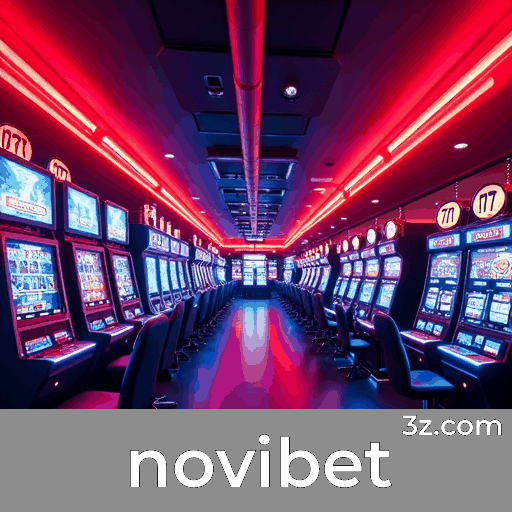 Qualidade Superior no novibet: Jogos de Elite e Dealers Reais
