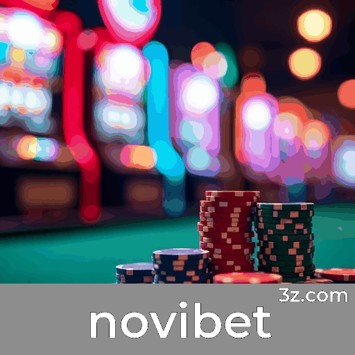Aplicativo Inteligente da novibet com Design Responsivo e Tecnologia de Apostas Otimizada