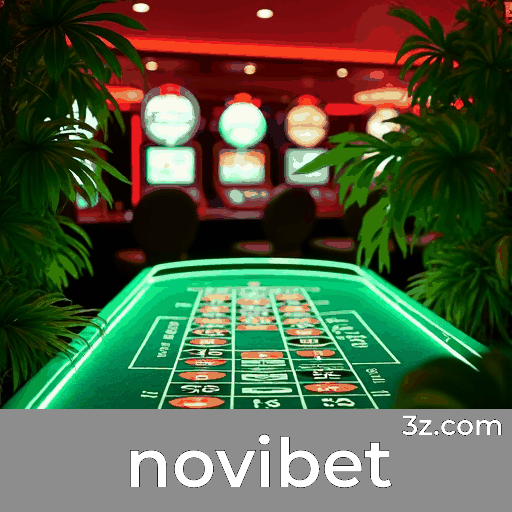 Qualidade Superior no novibet: Jogos de Elite e Dealers Reais
