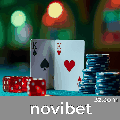 Desenvolvedores de Jogos e Inovação na Novibet