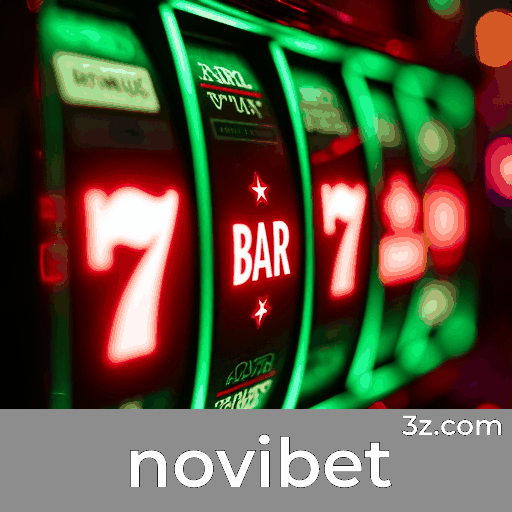 Qualidade Superior no novibet: Jogos de Elite e Dealers Reais