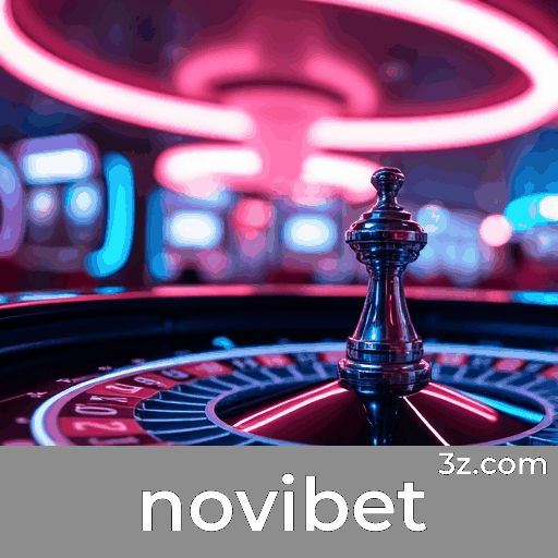 Sistema Inteligente Novibet: Promoções Personalizadas e Inovadoras
