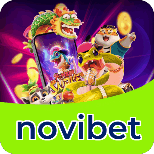Slots Premium da PG Soft na novibet