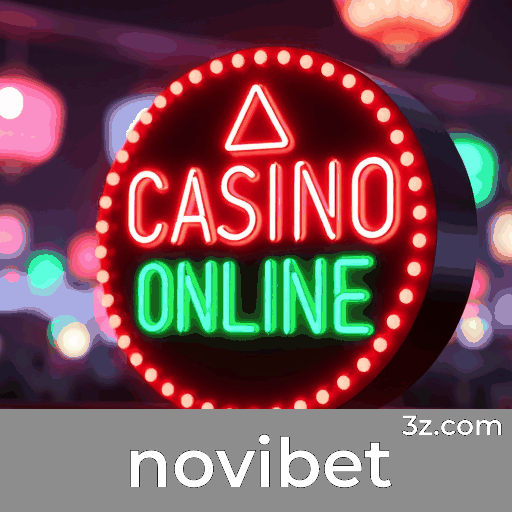 Novibet: Plataforma de Cassino Premiado