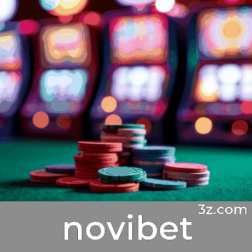 Desenvolvedores de Jogos e Inovação na Novibet