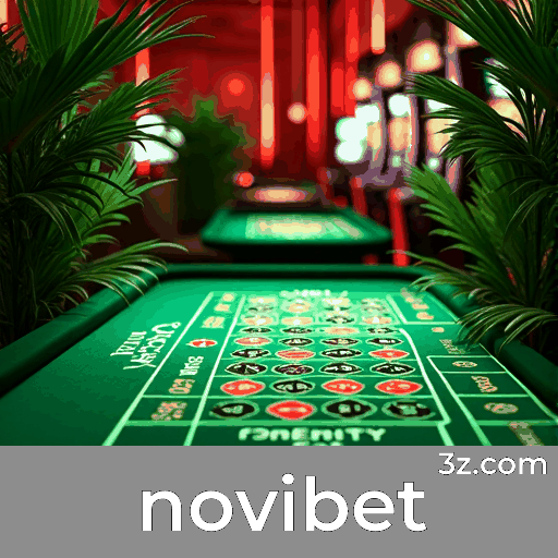 Revolucionando o desenvolvimento de jogos online com novibet