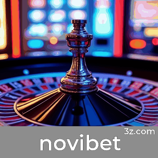 Qualidade Superior no novibet: Jogos de Elite e Dealers Reais