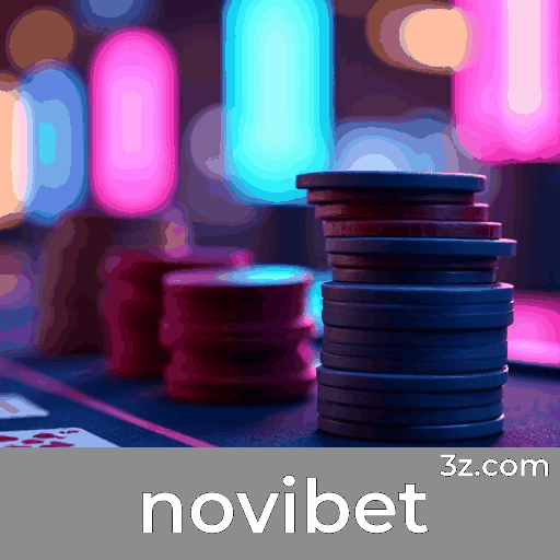 Novibet: Plataforma de Cassino Premiado