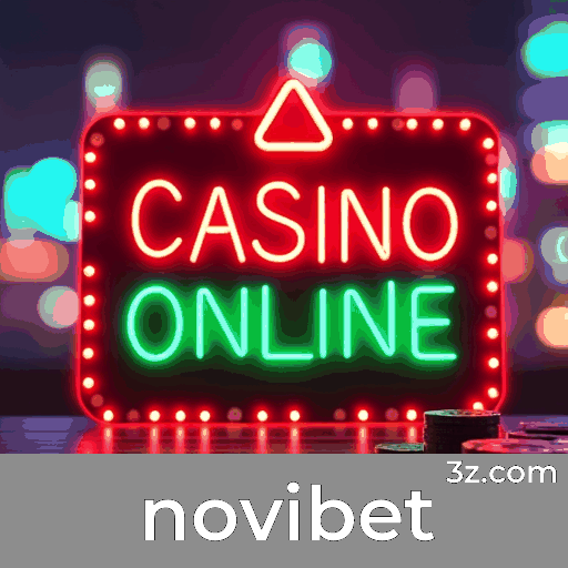 Revolucionando o desenvolvimento de jogos online com novibet