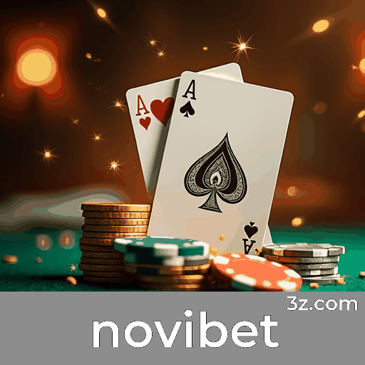 Novibet: Plataforma de Cassino Premiado