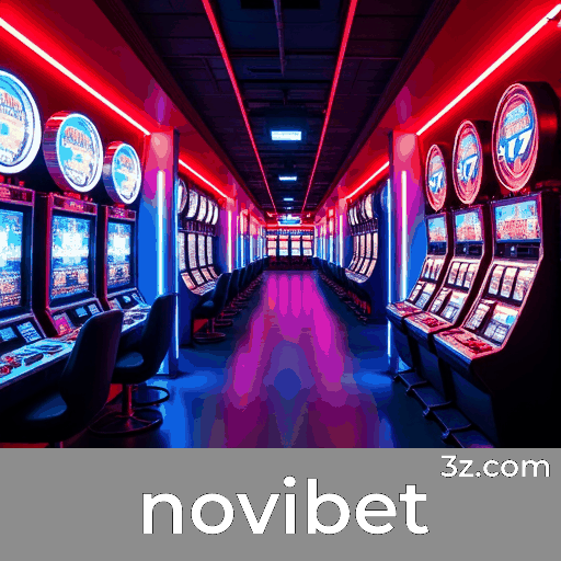 Novibet: Plataforma de Cassino Premiado