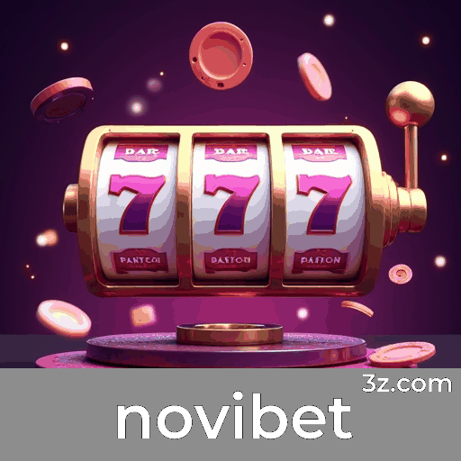 Desenvolvedores de Jogos e Inovação na Novibet