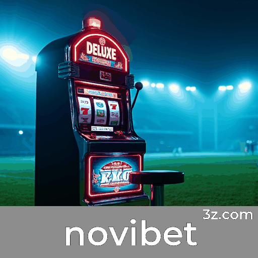 Revolucionando o desenvolvimento de jogos online com novibet
