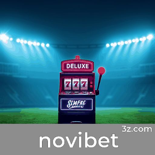 Revolucionando o desenvolvimento de jogos online com novibet